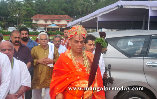 Mrithika Visarjan parthagali muth